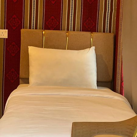 Rum Moon Luxury Camp Wadi Rum Exterior foto